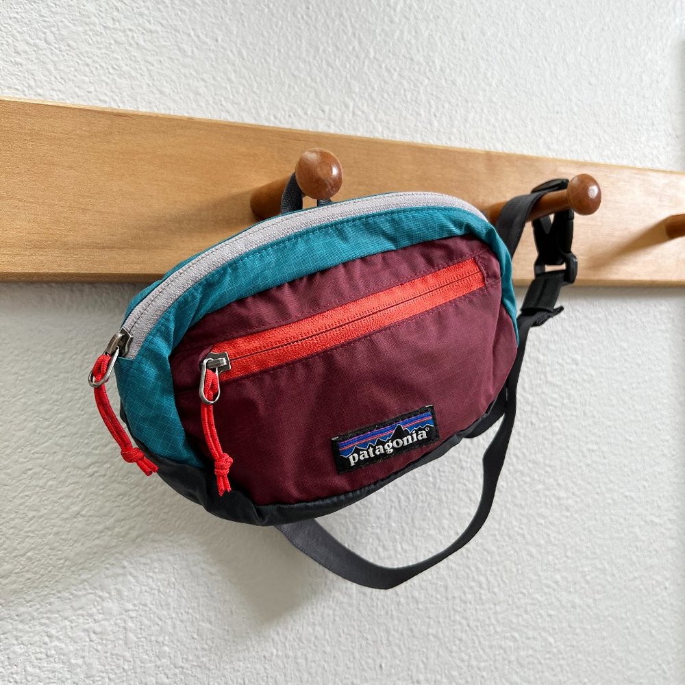 Patagonia Ultralight Black Hole Mini Hip Pack